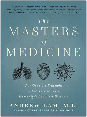 The Masters of Medicine - ebook